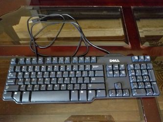 USB Keyboard