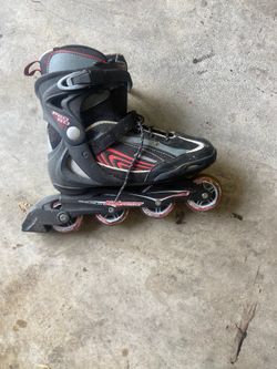 Rollerblades size 12