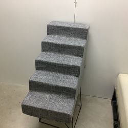 Escalones De Espuma Para Gatos. Y Perros pequeños   Nueva
