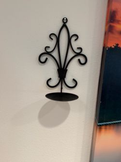 Wall decor