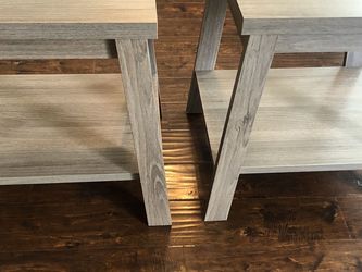 Nightstand Tables