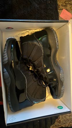 Gamma 11’s