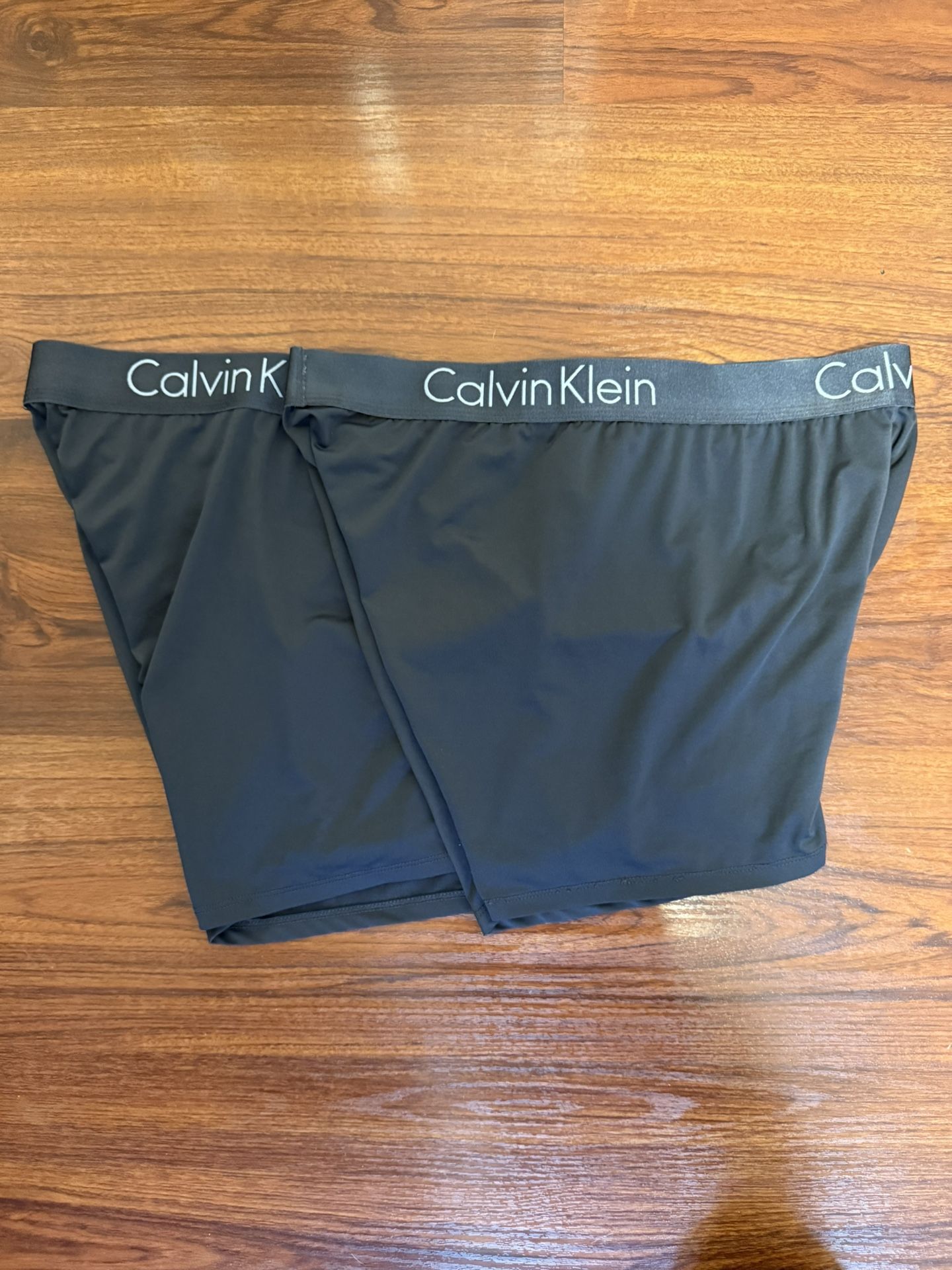 Men’s Calvin Klein Underwear