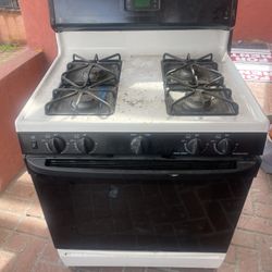 Stove 