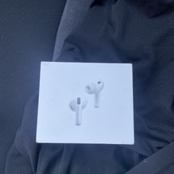 Apple AirPods Pro 3