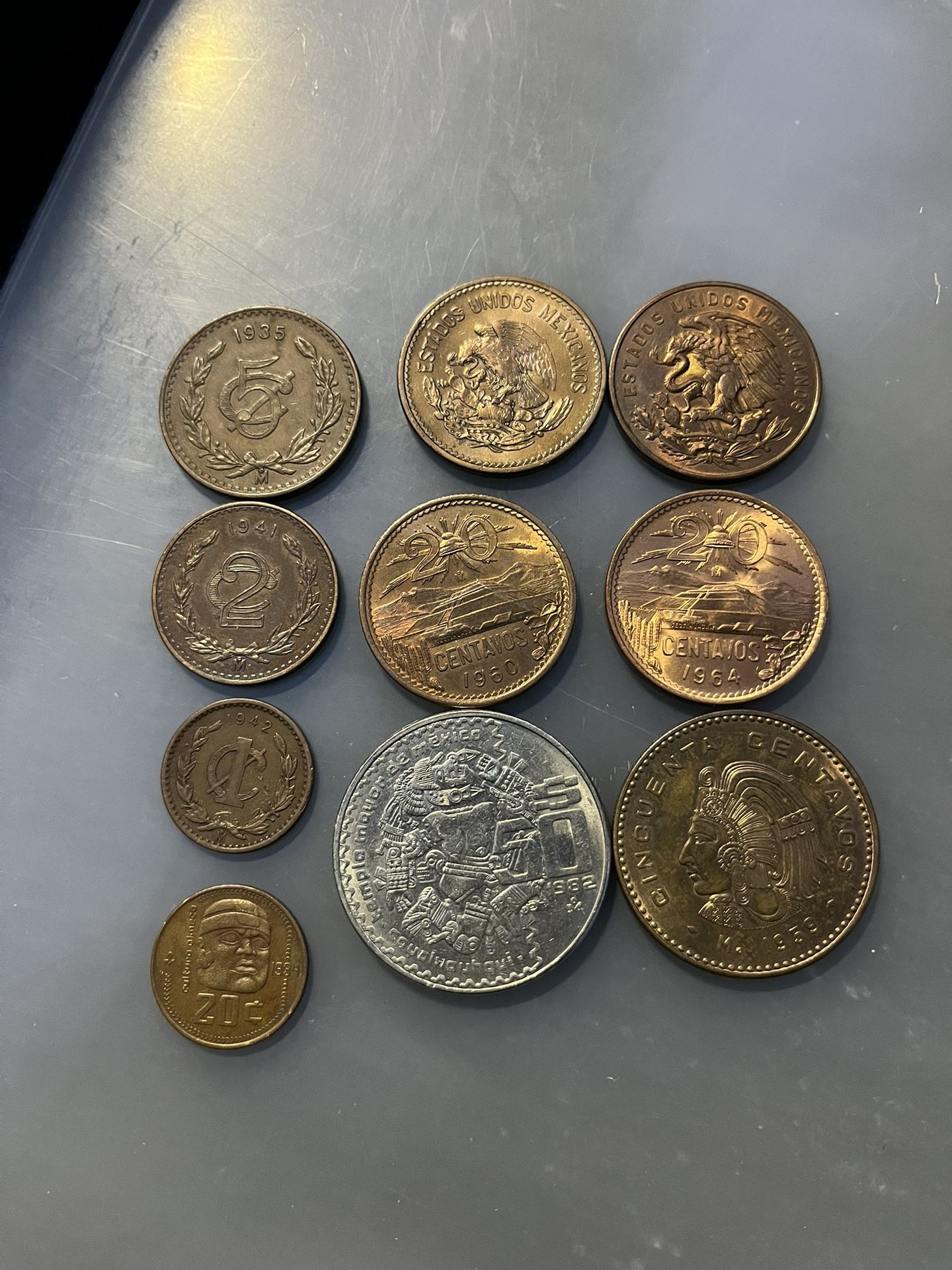 Coin