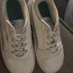 Puma Toddler Shoes 