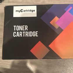Tóner Cartridge