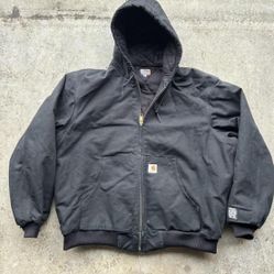 Carhartt Jacket