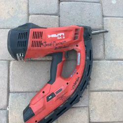 Hilti Gx3 