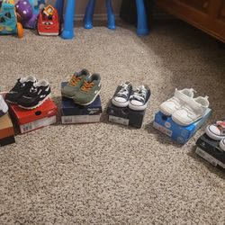Toddler Shoes