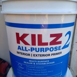 Killz Primer