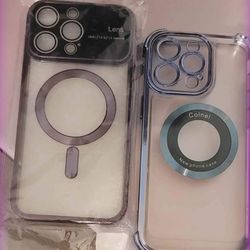 New iPhone 15 Pro Max Phone Cases