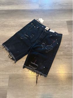 Gallery Dept. shorts