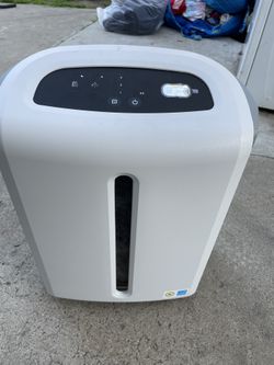 Air Cleaner