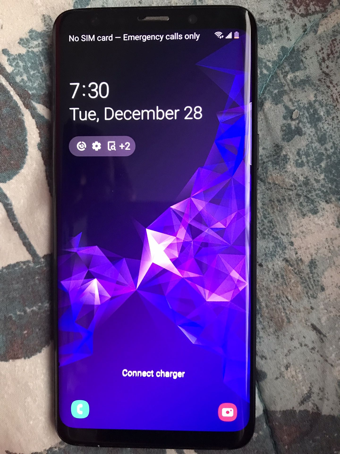 Samsung Glaxy S9
