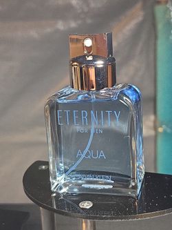 Calvin Klein Eternity Aqua for Men
