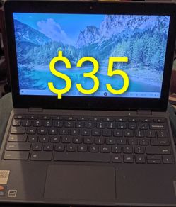 Chromebook Laptop