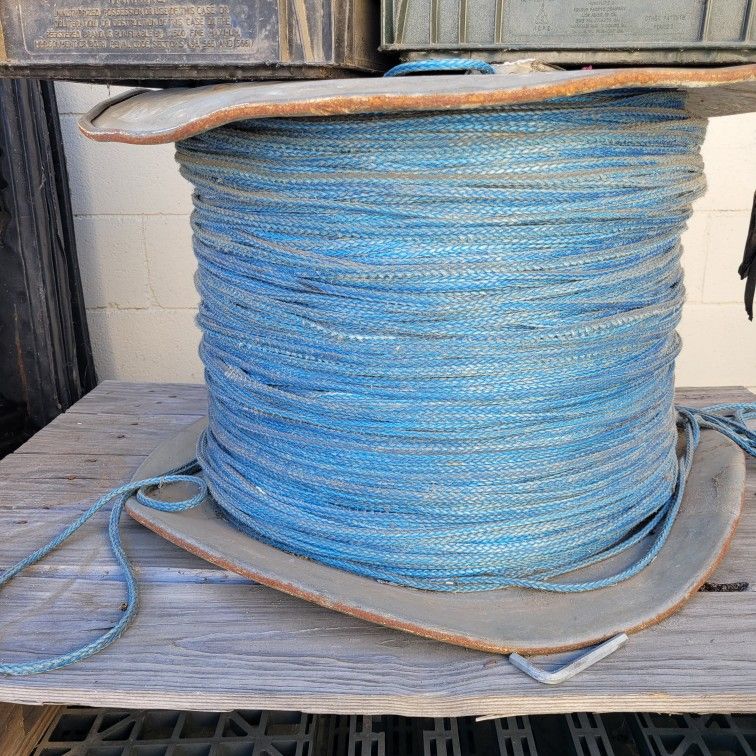 Rope