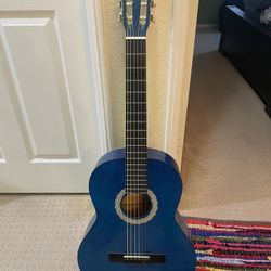 Babilon Acoustic Guitar 