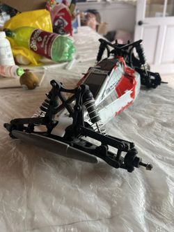 RC