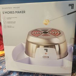 Smores Maker