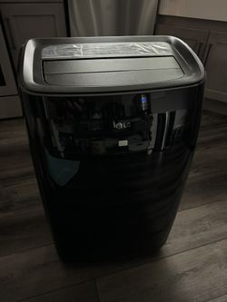 Portable Air Conditioner 