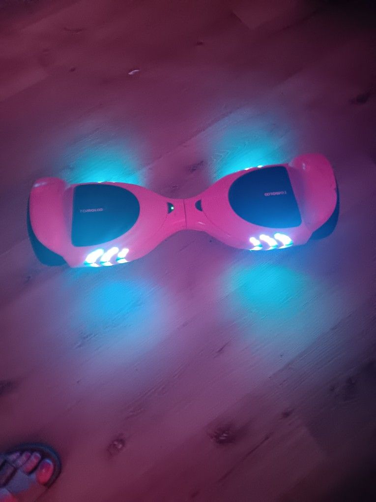 Hover Board