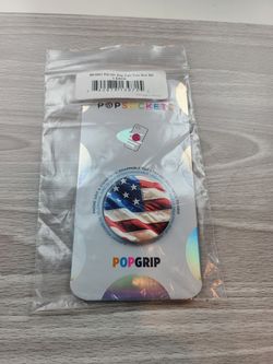 Popsocket USA us flag