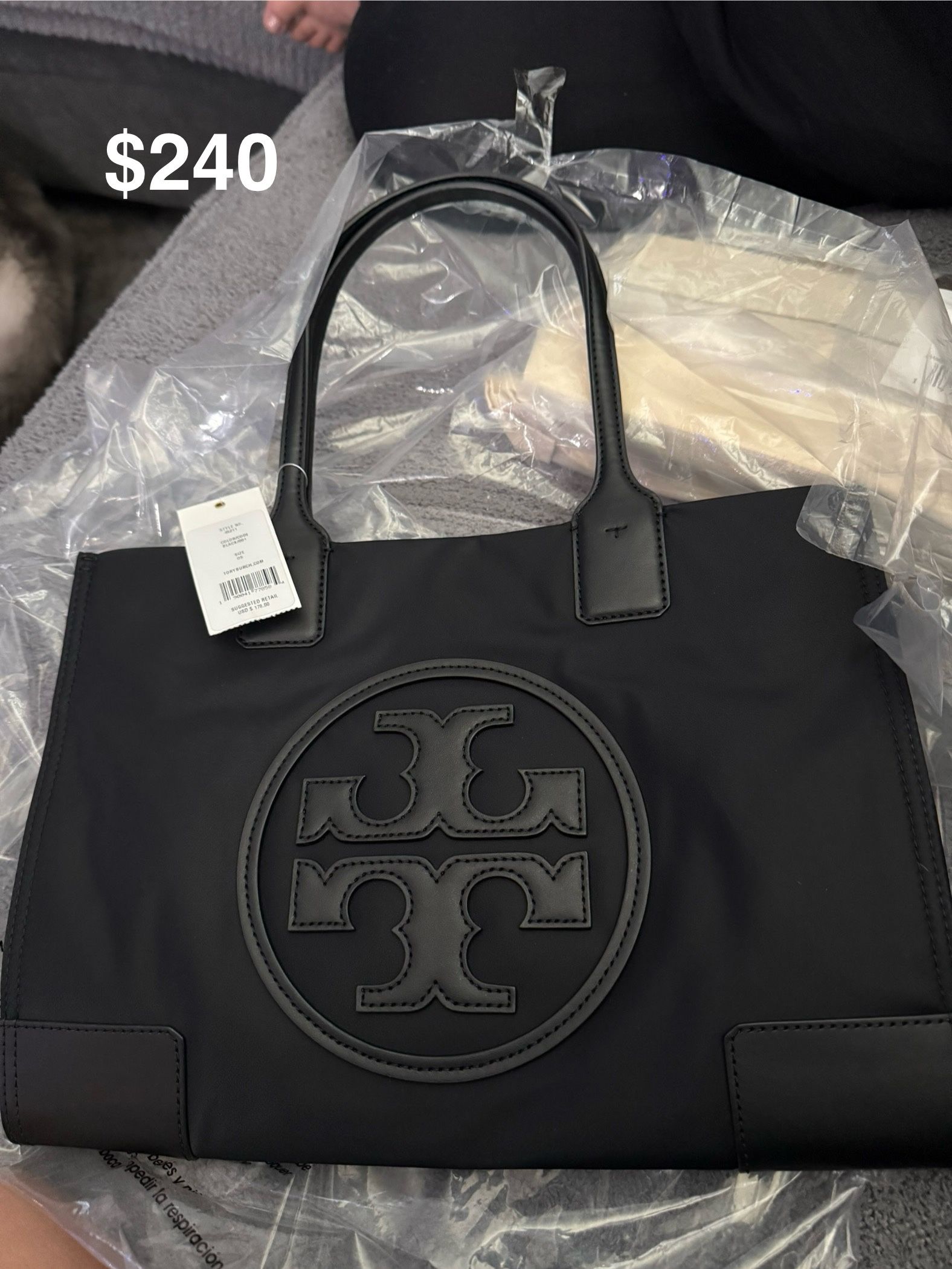 Tory Burch Tote Bag