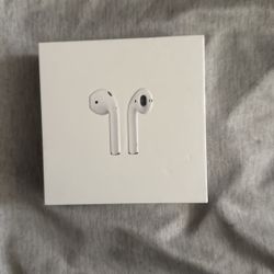 AirPod Gen 2