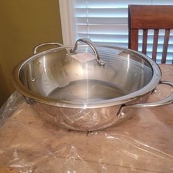 Princess House Heritage Signature 6qt