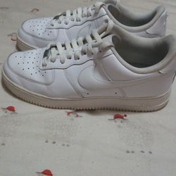 Nike AirForce 1 Shoes
