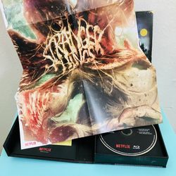 Various Artists - Stranger Things Music From The Netflix Original Series  (vinyl) : Target