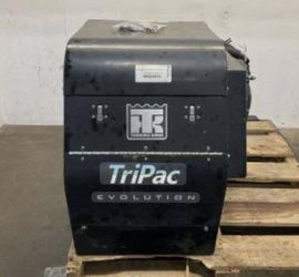 Termoking Tripac Revolución 2020