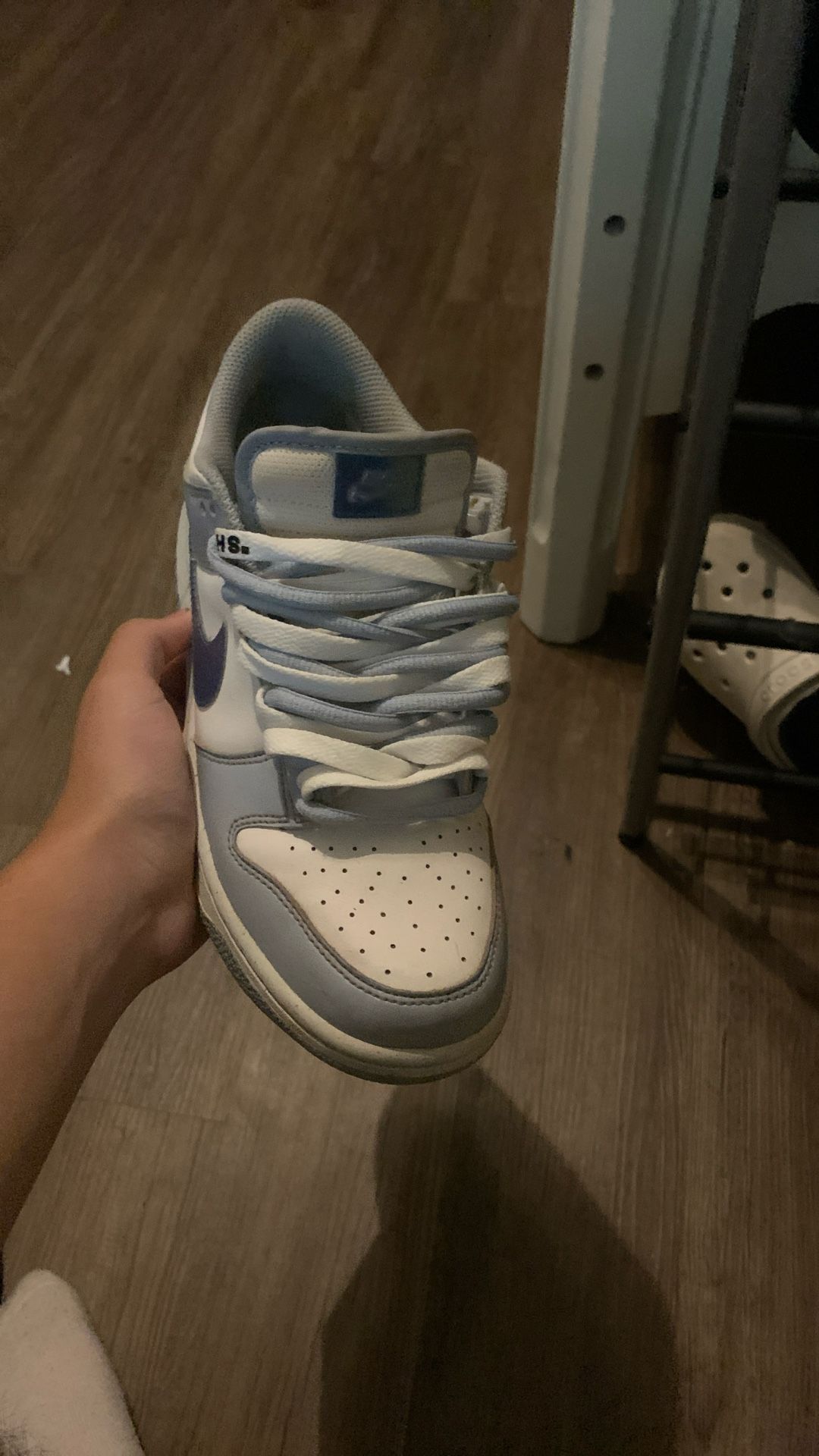 Dunks 