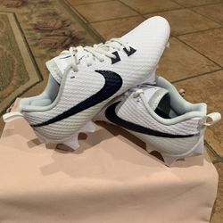 Nike Vapor Edge Speed 360 2 Men's Football Cleats (Size: 8)