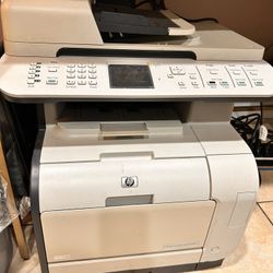 HP Laser Printer