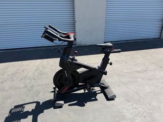 Schwinn Z Spin Bikes – Brand New Demo Units