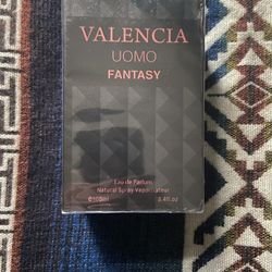 INSPIRED BY COLOGNES 