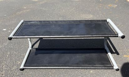 Shoe rack
