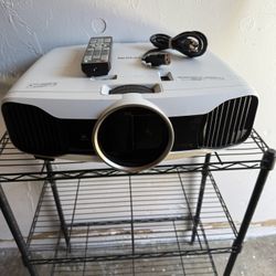 Epson Projector 