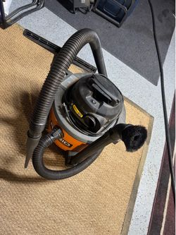 Vaccum