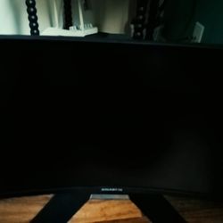 27" Gaming Monitor 