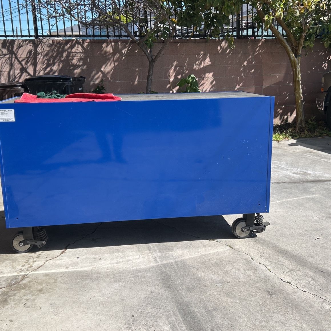 Snap On Tool Box for Sale in Inglewood, CA - OfferUp