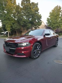 2021 Dodge Charger