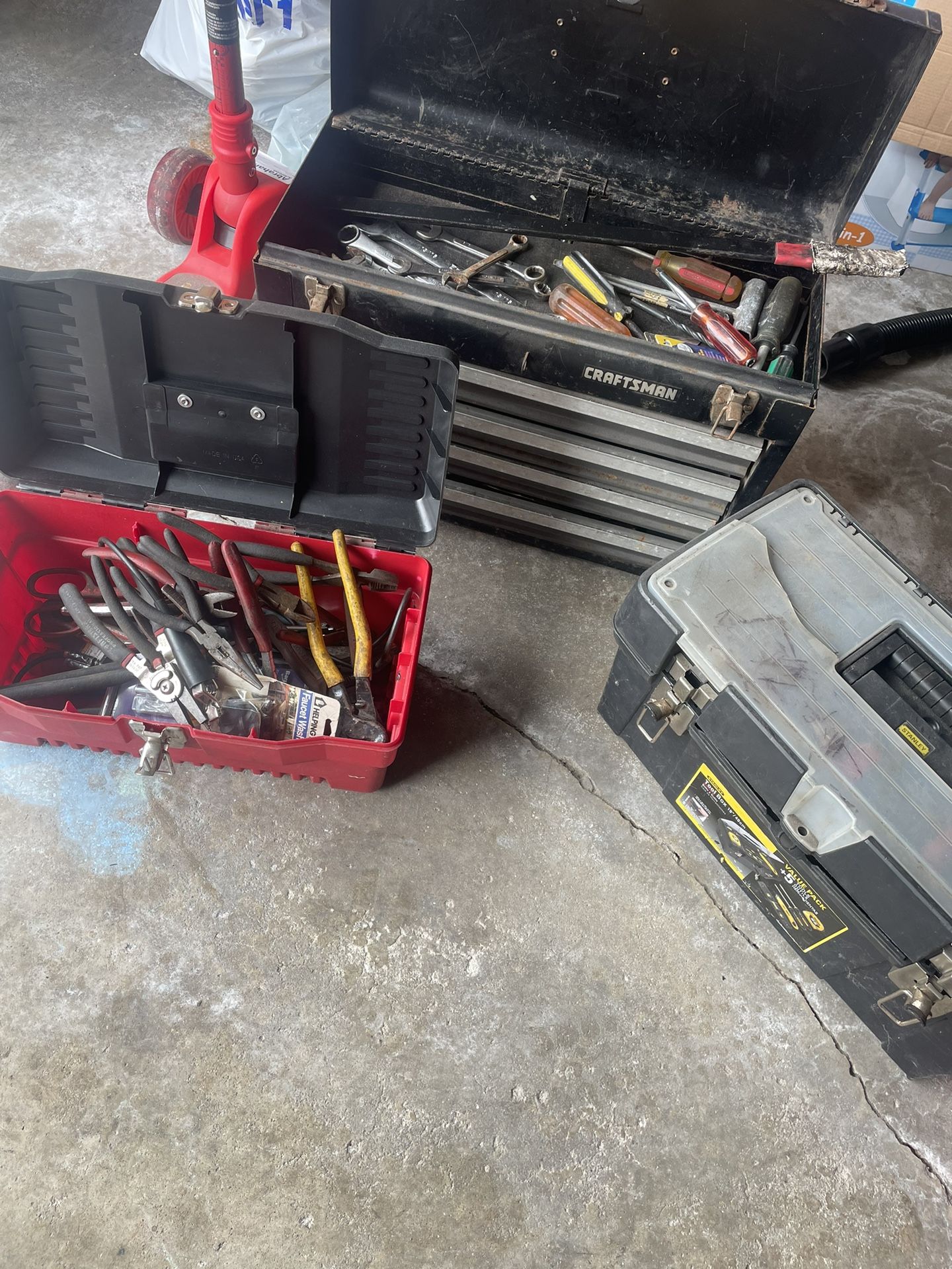 Tools