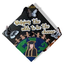 Graduation Cap