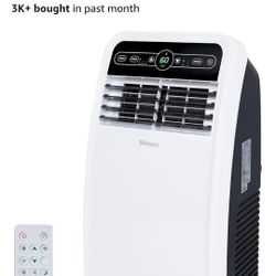 Brand New One Room Ac Unit - Works Perfectly!
