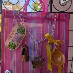 Mercado bags / Groceries bag